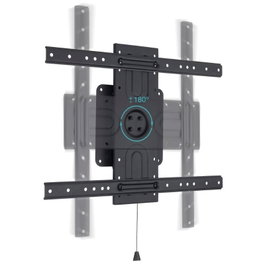 SOPORTE PARED-TV 37"-80" 360º LP3780F-R TOOQ